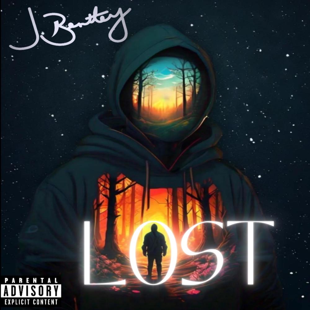 In My Head (feat. Demented) (Explicit)