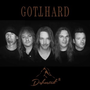 Defrosted 2 dari Gotthard