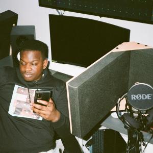 อัลบัม Just A Little Moh' (Explicit) ศิลปิน JustMoh