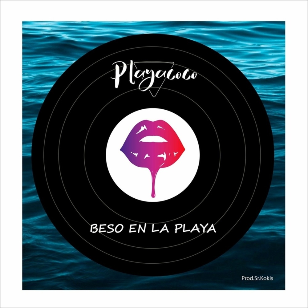 Beso en la Playa