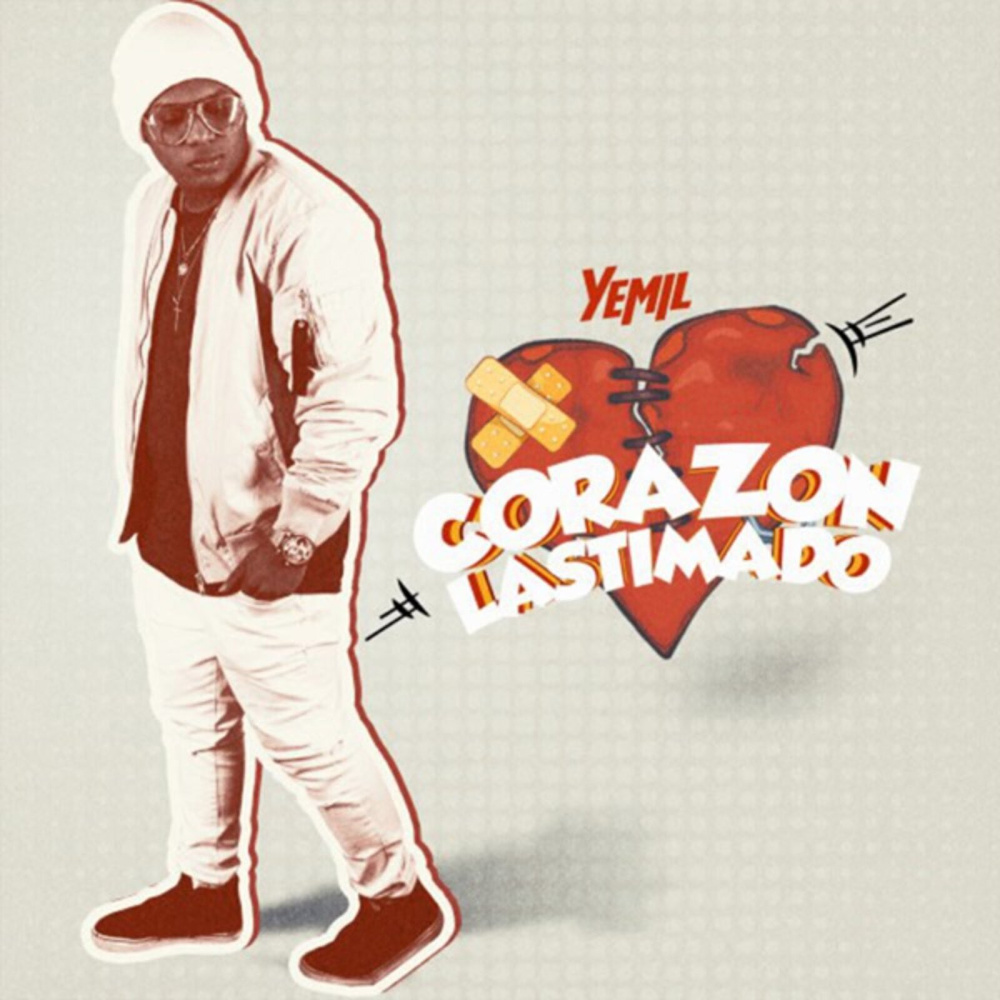 Corazón Lastimado