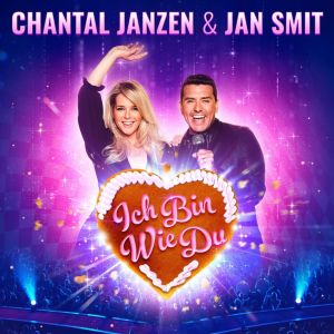 Jan Smit的專輯Ich Bin Wie Du