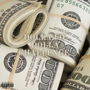 Album Dolla Fo' Dolla Challenge (Remix) (Explicit) from Babushka's Boy