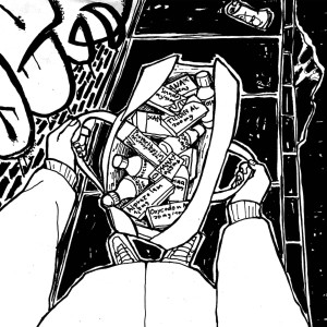escape的專輯Tabletten (Explicit)