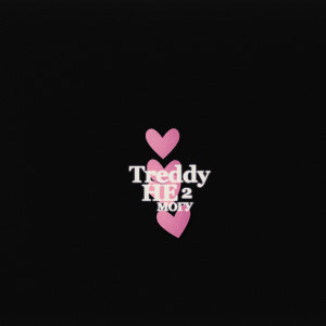 收聽Treddy的Не могу 2歌詞歌曲