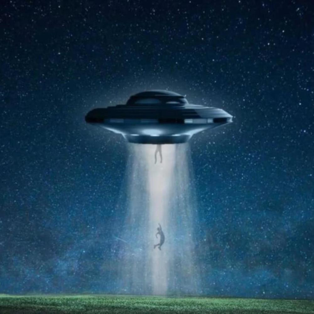 Nave Espacial (feat. Abell) (Explicit)
