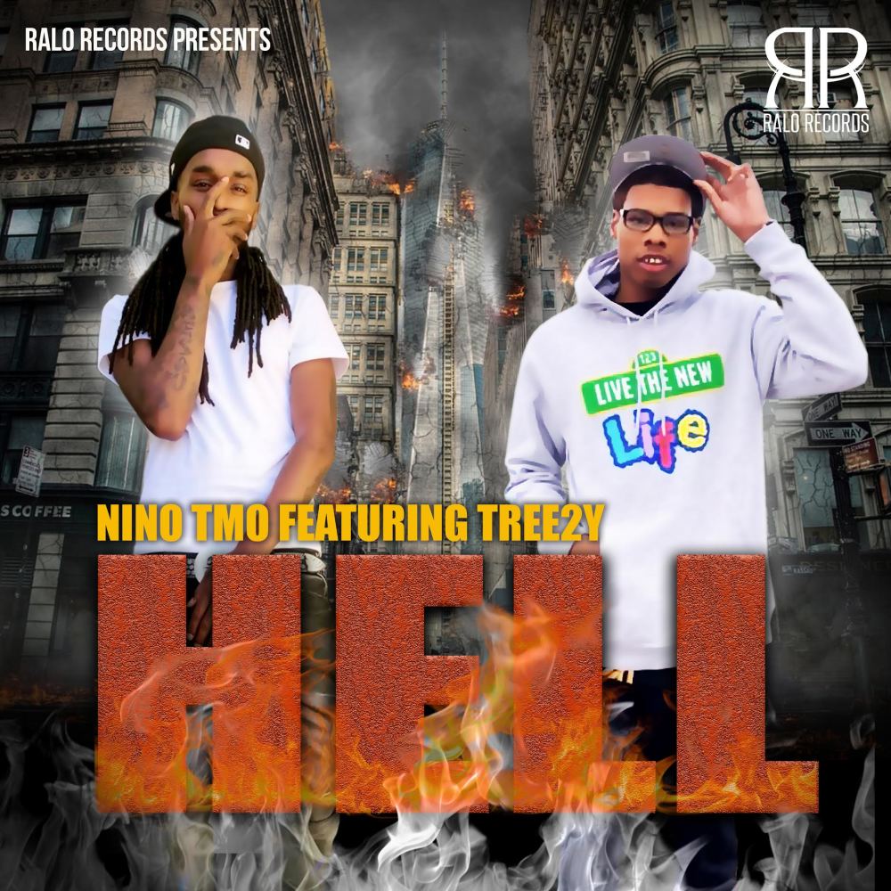 Hell (Explicit)