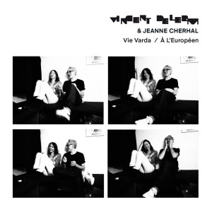 Vincent Delerm的专辑Vie Varda (à l'Européen)