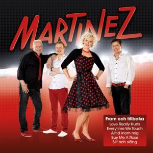 收聽Martinez的Everytime We Touch歌詞歌曲