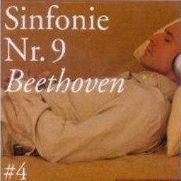 Symphony No. 9 in D Minor, Op. 125: II. Molto vivace