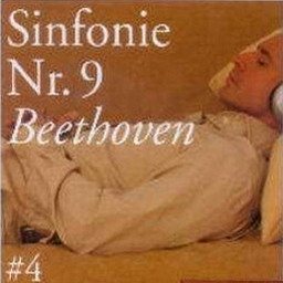 收聽David Zinman的Symphony No. 9 in D Minor, Op. 125: II. Molto vivace歌詞歌曲