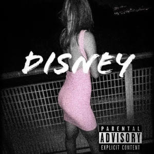 Album Disney (Explicit) oleh Zushi