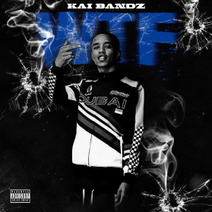 Listen to Wtf (Explicit) song with lyrics from Kai Bandz