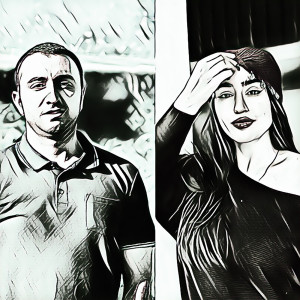 Listen to Hambardzman Anush Gishere song with lyrics from Gevorg Margaryan