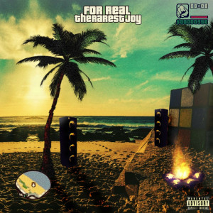 ดาวน์โหลดและฟังเพลง For Real (Explicit) พร้อมเนื้อเพลงจาก The Rarest Joy