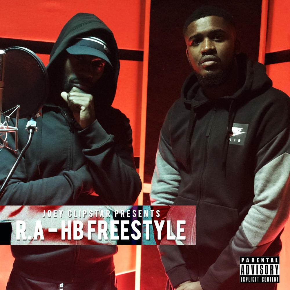 R.A HB Freestyle (Explicit)