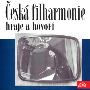 收听Czech Philharmonic Orchestra的My Country, .歌词歌曲