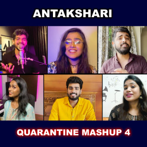 Listen to Quarantine Mashup 4 song with lyrics from Joshua Aaron