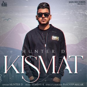 ดาวน์โหลดและฟังเพลง Kismat พร้อมเนื้อเพลงจาก The Hunter