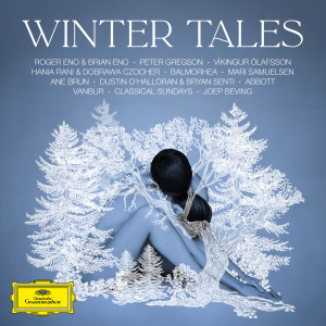 收聽Classical Sundays的Maoz Tzur (Winter Tales Version)歌詞歌曲