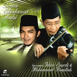 Gema Shalawat Nabi dari Idris Sardi