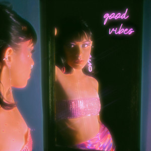 Album Goodvibes from Aluhé Dumé