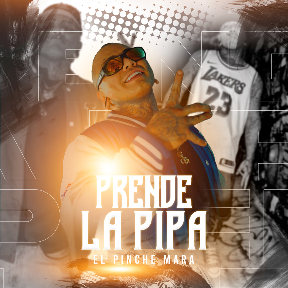 Prende La Pipa (Explicit)