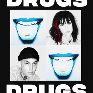 ดาวน์โหลดและฟังเพลง Drugs พร้อมเนื้อเพลงจาก Upsahl