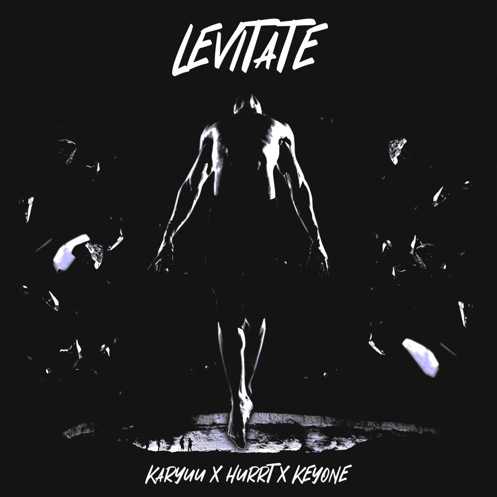 Levitate