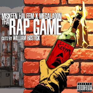 อัลบัม Tha Rap Game (Explicit) ศิลปิน MISKEEN HALEEM aka K. UNLIMITED