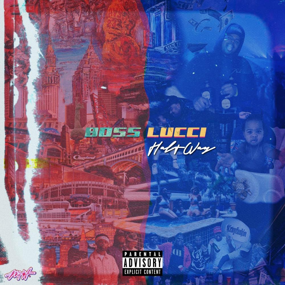 HalfWay (Explicit)