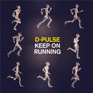 D-Pulse的專輯Keep On Running