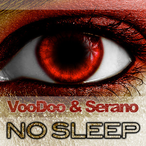 Listen to No Sleep (Original Mix) song with lyrics from Voodoo & Serano