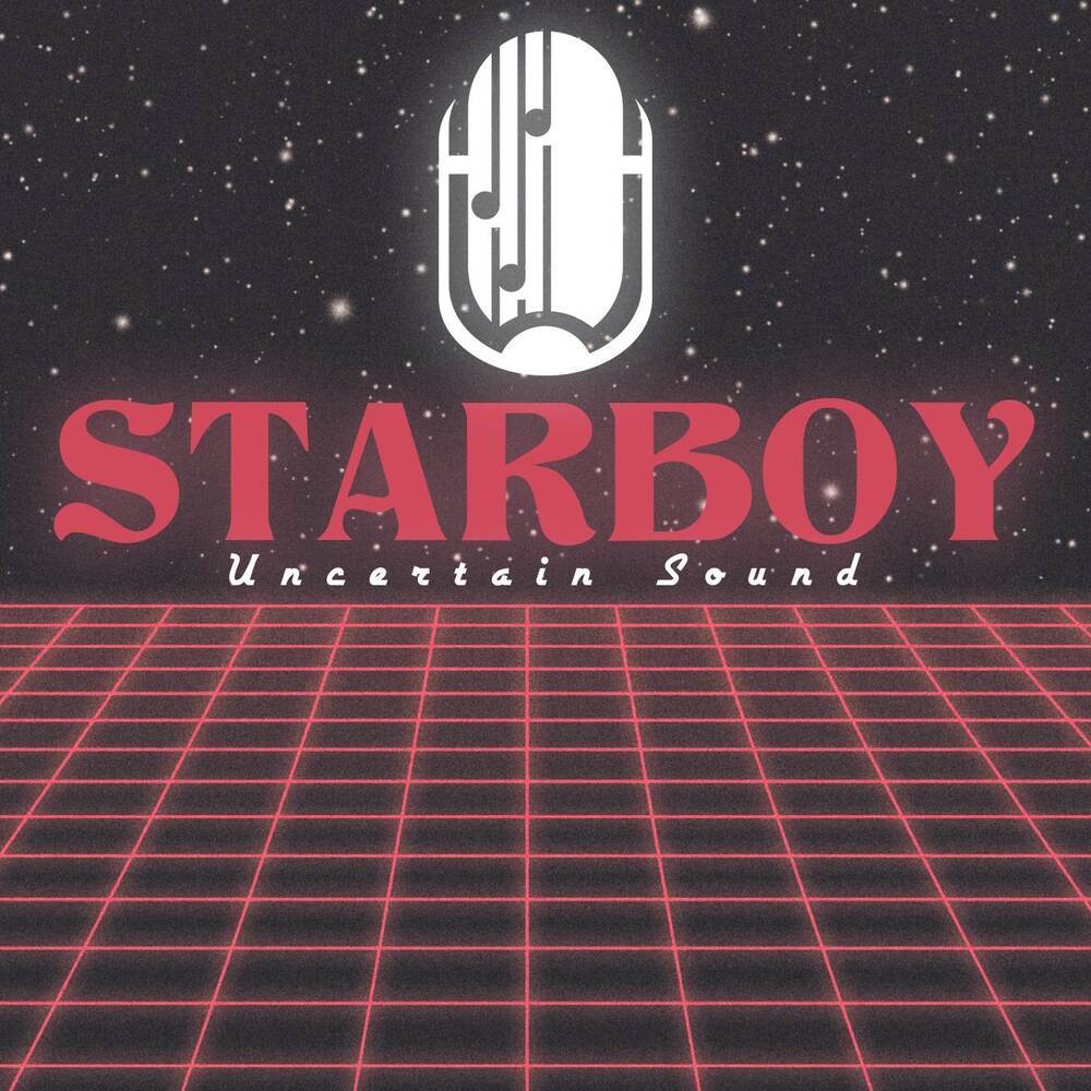 Starboy (Explicit)