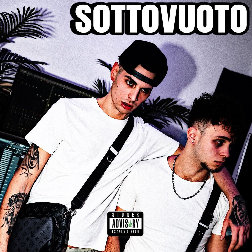 Sottovuoto (Explicit)