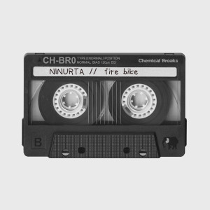 Album Fire Bike from Ninurta
