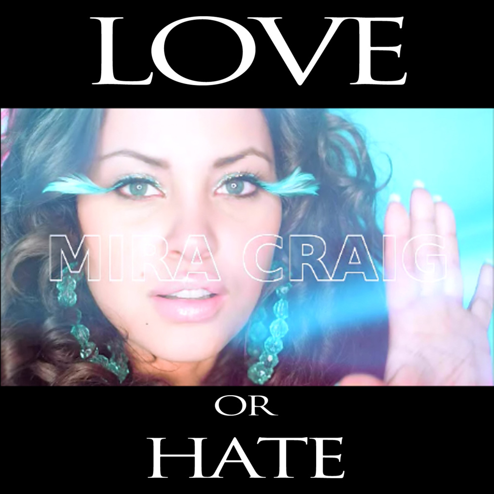 Love or Hate