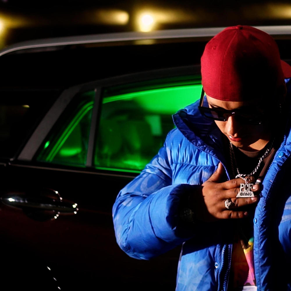 PEDAZO DE KOLIN (feat. Nico Baretto) (Explicit)