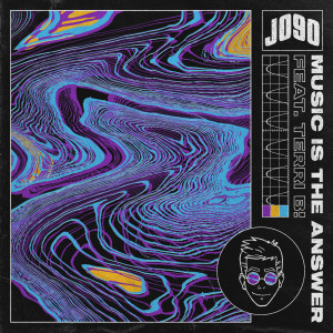 J090的專輯Music Is The Answer