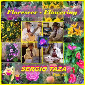 Album Florescer from Sergio Taza
