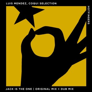 Luis Mendez的專輯Jack Is the One