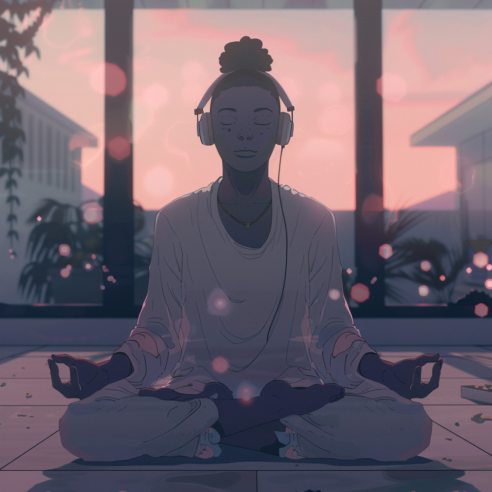 Cadence Meditation Drift