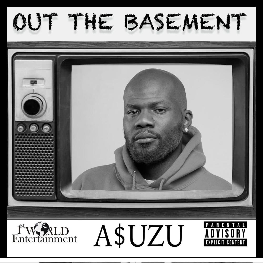 1st World Anthem(feat. EMMY B, CAEDAWGG & CONDUCTOR) (Explicit)