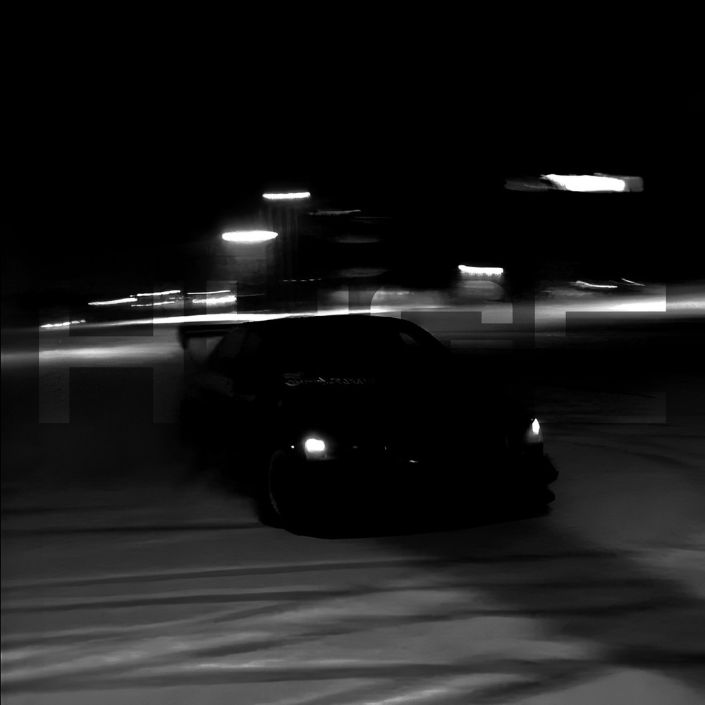 HUGE - SPED UP
