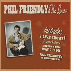 ดาวน์โหลดและฟังเพลง Bye Bye, Baby, Bye Bye (Live) พร้อมเนื้อเพลงจาก Phil Friendly