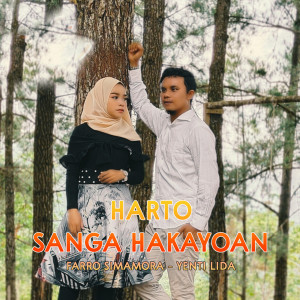 Dengarkan Harto Sanga Hakayoan lagu dari Farro Simamora dengan lirik