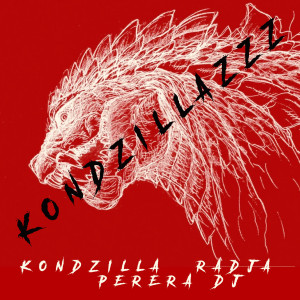 Album KondzillaZZZ oleh KondZilla
