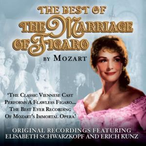 ดาวน์โหลดและฟังเพลง Porgi Amor พร้อมเนื้อเพลงจาก Elisabeth Schwarzkopf