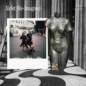 收聽Madd Rod的Xiclet (Re-Imagine)歌詞歌曲