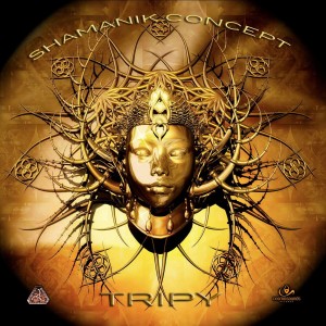 Album Shamanik Concept oleh Tripy